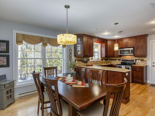 41 Macdonald Park Road, Kentville, NS 