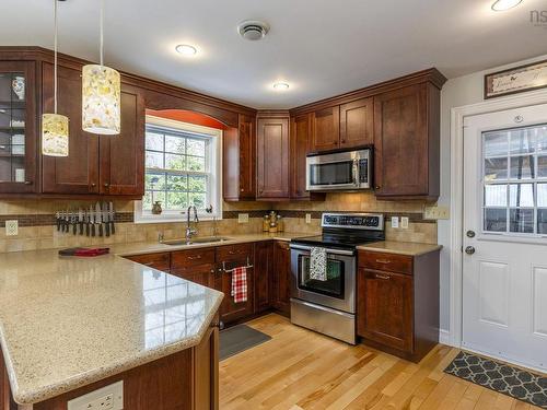 41 Macdonald Park Road, Kentville, NS 