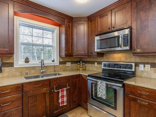 41 Macdonald Park Road, Kentville, NS 