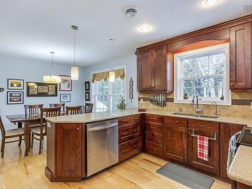 41 Macdonald Park Road, Kentville, NS 