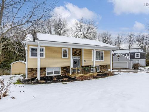 41 Macdonald Park Road, Kentville, NS 