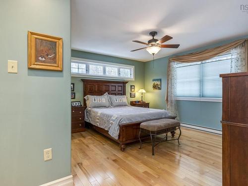 41 Macdonald Park Road, Kentville, NS 