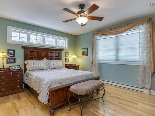 41 Macdonald Park Road, Kentville, NS 