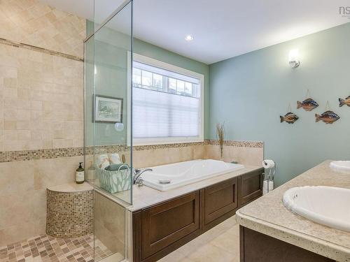 41 Macdonald Park Road, Kentville, NS 