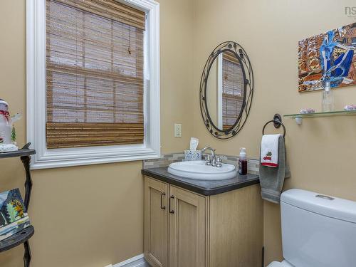 41 Macdonald Park Road, Kentville, NS 