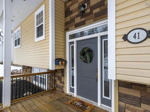 41 Macdonald Park Road, Kentville, NS 