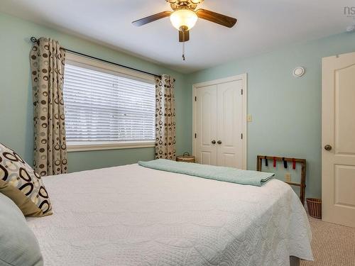 41 Macdonald Park Road, Kentville, NS 