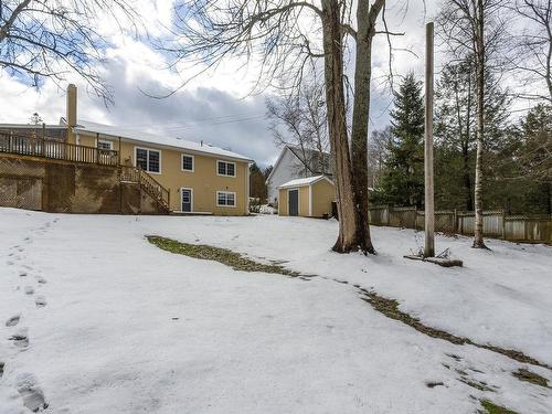 41 Macdonald Park Road, Kentville, NS 