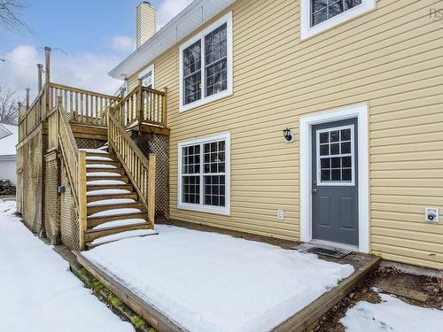 41 Macdonald Park Road, Kentville, NS 