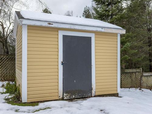 41 Macdonald Park Road, Kentville, NS 