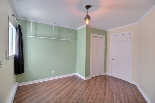 Chambre à coucher - 6 Av. Du Chemin-De-Fer, Trécesson, QC - Indoor Photo Showing Other Room