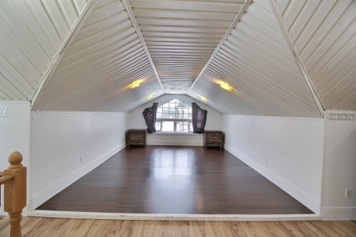 Chambre à coucher principale - 6 Av. Du Chemin-De-Fer, Trécesson, QC - Indoor Photo Showing Other Room