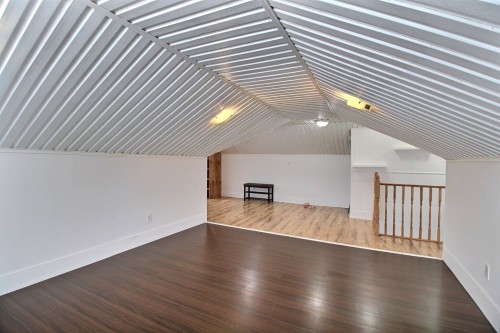 Chambre à coucher principale - 6 Av. Du Chemin-De-Fer, Trécesson, QC - Indoor Photo Showing Other Room