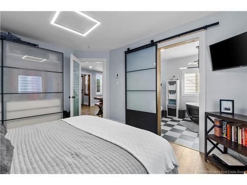 18 Smith Rd, Geary, NB 