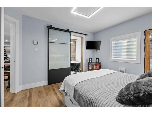 18 Smith Rd, Geary, NB 