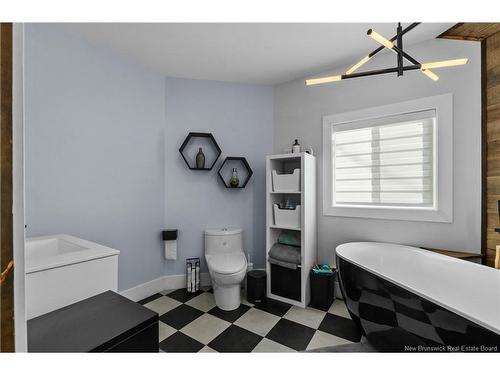 18 Smith Rd, Geary, NB 