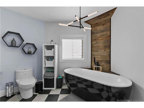 18 Smith Rd, Geary, NB 