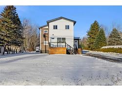 18 Smith RD  Geary, NB E2V 3V2