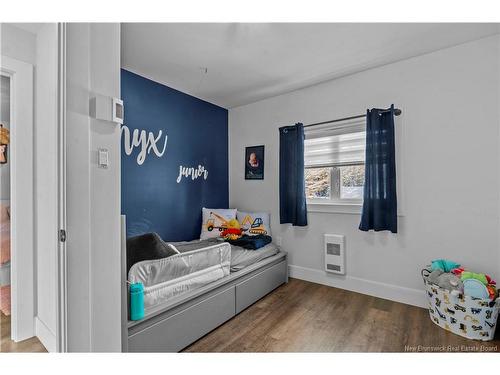 18 Smith Rd, Geary, NB 