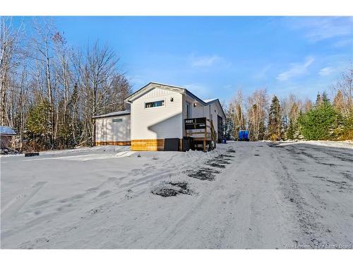 18 Smith Rd, Geary, NB 