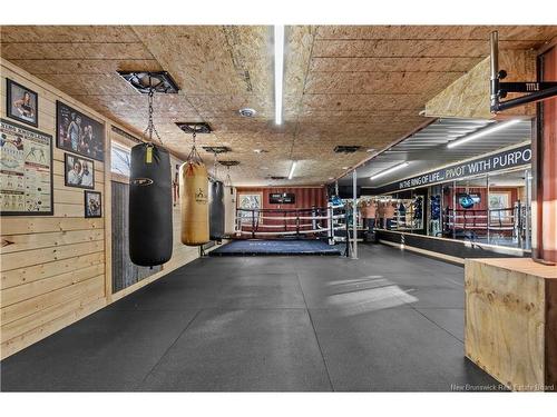 18 Smith Rd, Geary, NB 