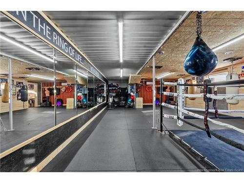 18 Smith Rd, Geary, NB 