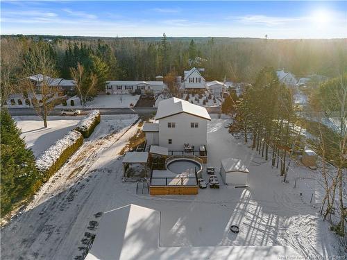 18 Smith Rd, Geary, NB 