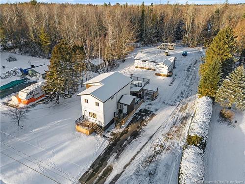 18 Smith Rd, Geary, NB 