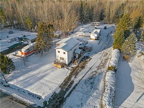 18 Smith Rd, Geary, NB 