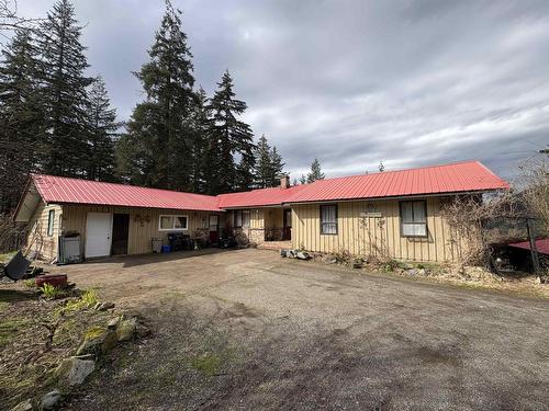 66176 Kawkawa Lake Road|Hope, Hope, BC - Outdoor
