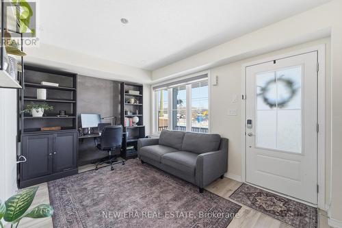 44 Jerome Way, Clarington, ON - Indoor