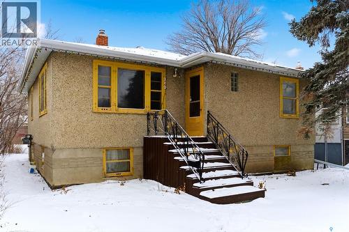 940 Elphinstone STREET  Regina, SK S4T 3L6