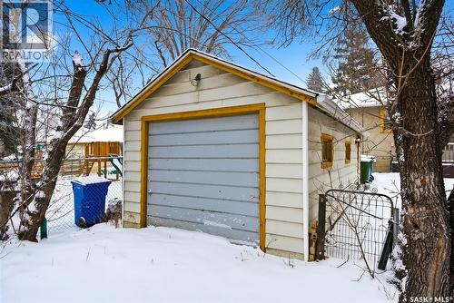 940 Elphinstone Street, Regina, SK - Outdoor
