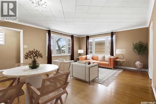 940 Elphinstone Street, Regina, SK - Indoor