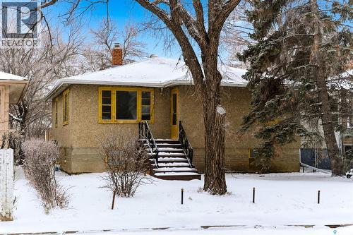 940 Elphinstone Street, Regina, SK - Outdoor