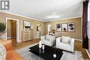 940 Elphinstone Street, Regina, SK  - Indoor Photo Showing Living Room 