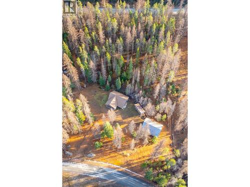 7349 Majestic Road, Kingsgate, BC - Outdoor With View