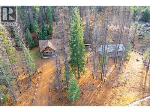 7349 Majestic Road, Kingsgate, BC - Outdoor With View