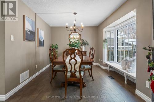 964 Frei Street, Cobourg, ON - Indoor Photo Showing Dining Room