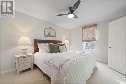 964 Frei Street, Cobourg, ON - Indoor Photo Showing Bedroom