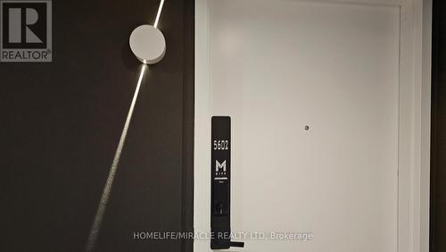 5602 - 3883 Quartz Road, Mississauga, ON - Other