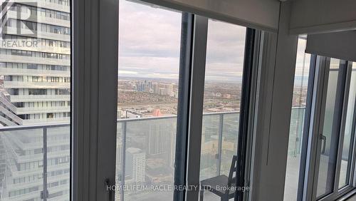 5602 - 3883 Quartz Road, Mississauga, ON - Indoor Photo Showing Other Room