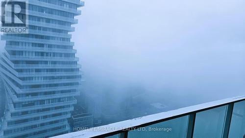 5602 - 3883 Quartz Road, Mississauga, ON - Outdoor