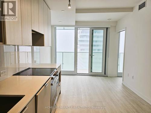 5602 - 3883 Quartz Road, Mississauga, ON - Indoor