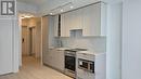 5602 - 3883 Quartz Road, Mississauga, ON  - Indoor Photo Showing Kitchen 