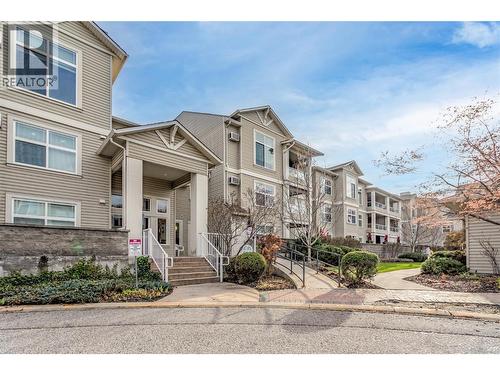 515 Houghton Road Unit# 221  Kelowna, BC V1X 8B9