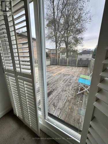 591 Woburn Avenue, Toronto, ON -  Photo Showing Other Room