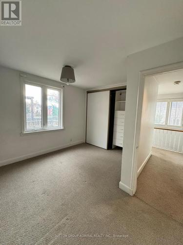 591 Woburn Avenue, Toronto, ON - Indoor Photo Showing Other Room