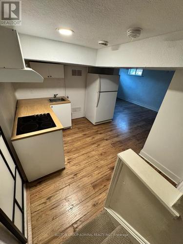 591 Woburn Avenue, Toronto, ON - Indoor Photo Showing Other Room