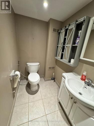 591 Woburn Avenue, Toronto, ON - Indoor Photo Showing Bathroom